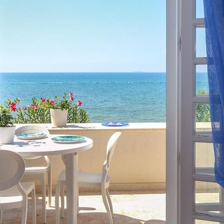 Donnalucata Casa Vacanze Dış mekan fotoğraf