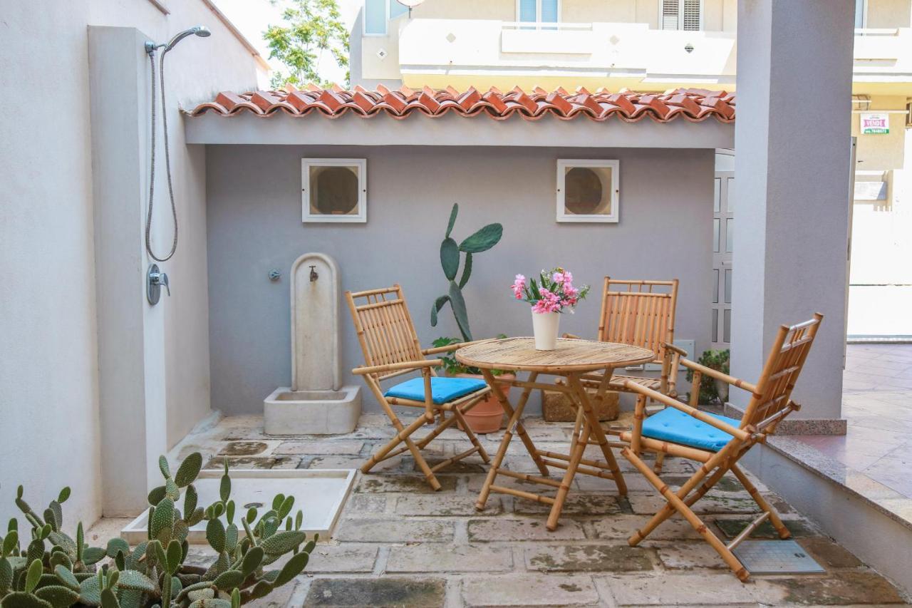 Donnalucata Casa Vacanze Dış mekan fotoğraf
