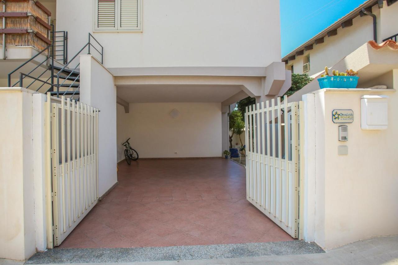 Donnalucata Casa Vacanze Dış mekan fotoğraf