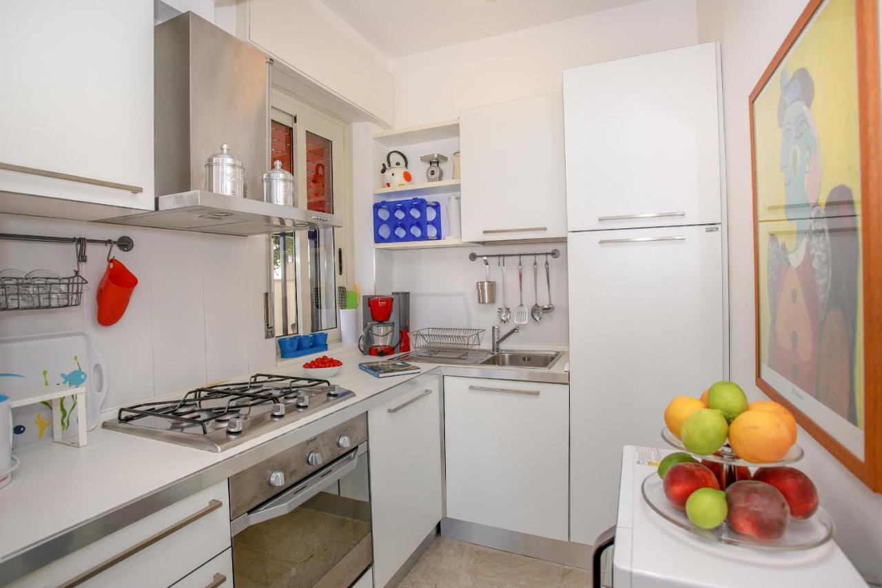 Donnalucata Casa Vacanze Dış mekan fotoğraf