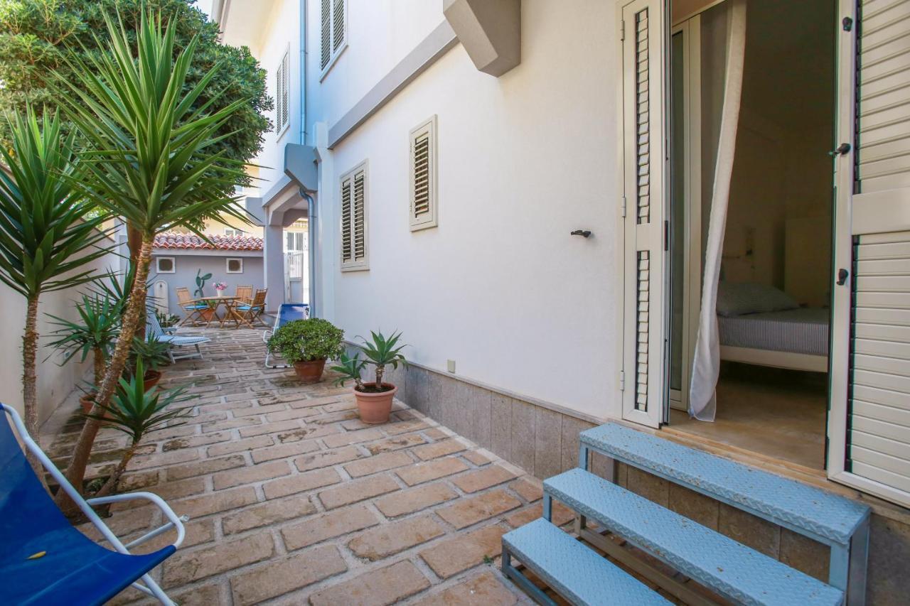 Donnalucata Casa Vacanze Dış mekan fotoğraf