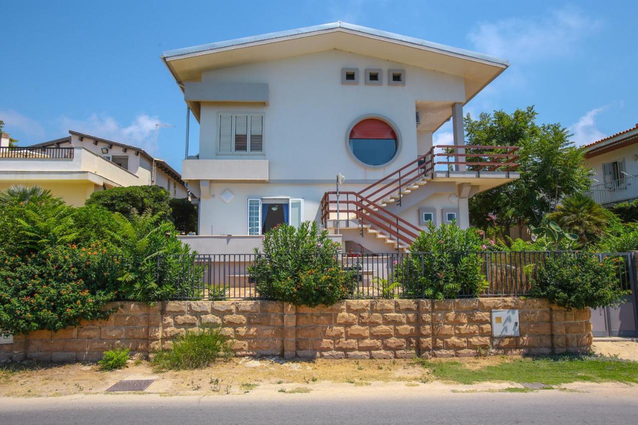 Donnalucata Casa Vacanze Dış mekan fotoğraf