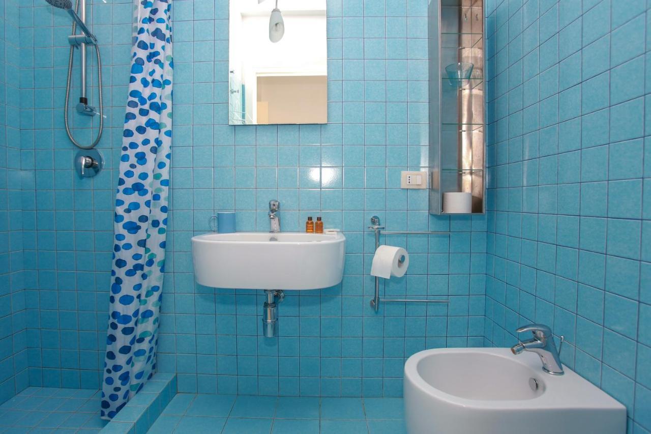 Donnalucata Casa Vacanze Dış mekan fotoğraf