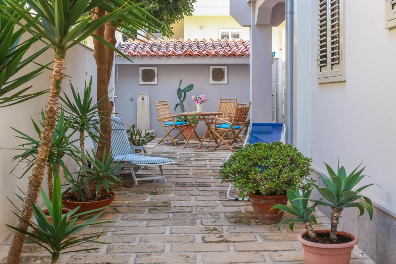 Donnalucata Casa Vacanze Dış mekan fotoğraf