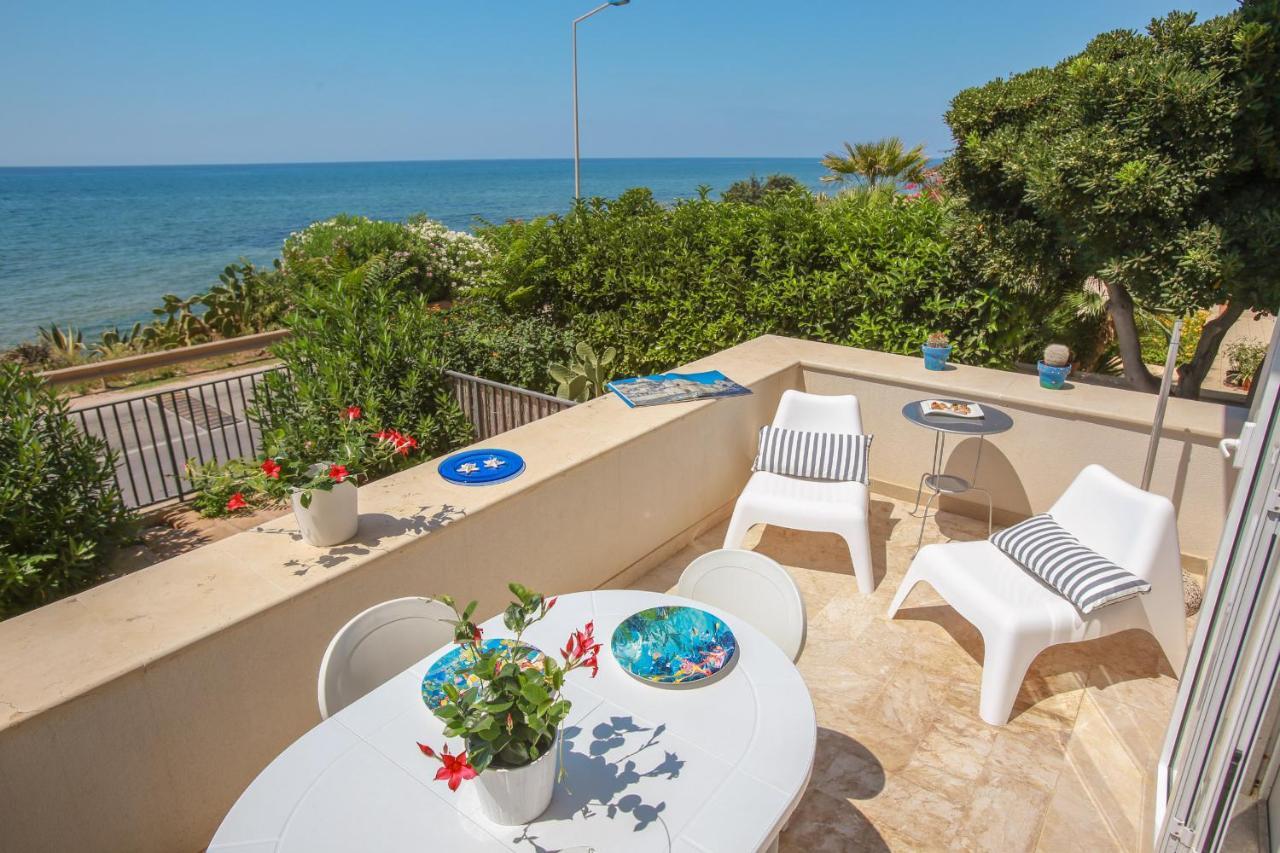 Donnalucata Casa Vacanze Dış mekan fotoğraf