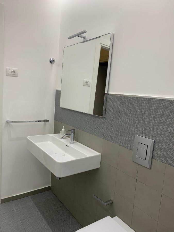 Donnalucata Casa Vacanze Dış mekan fotoğraf