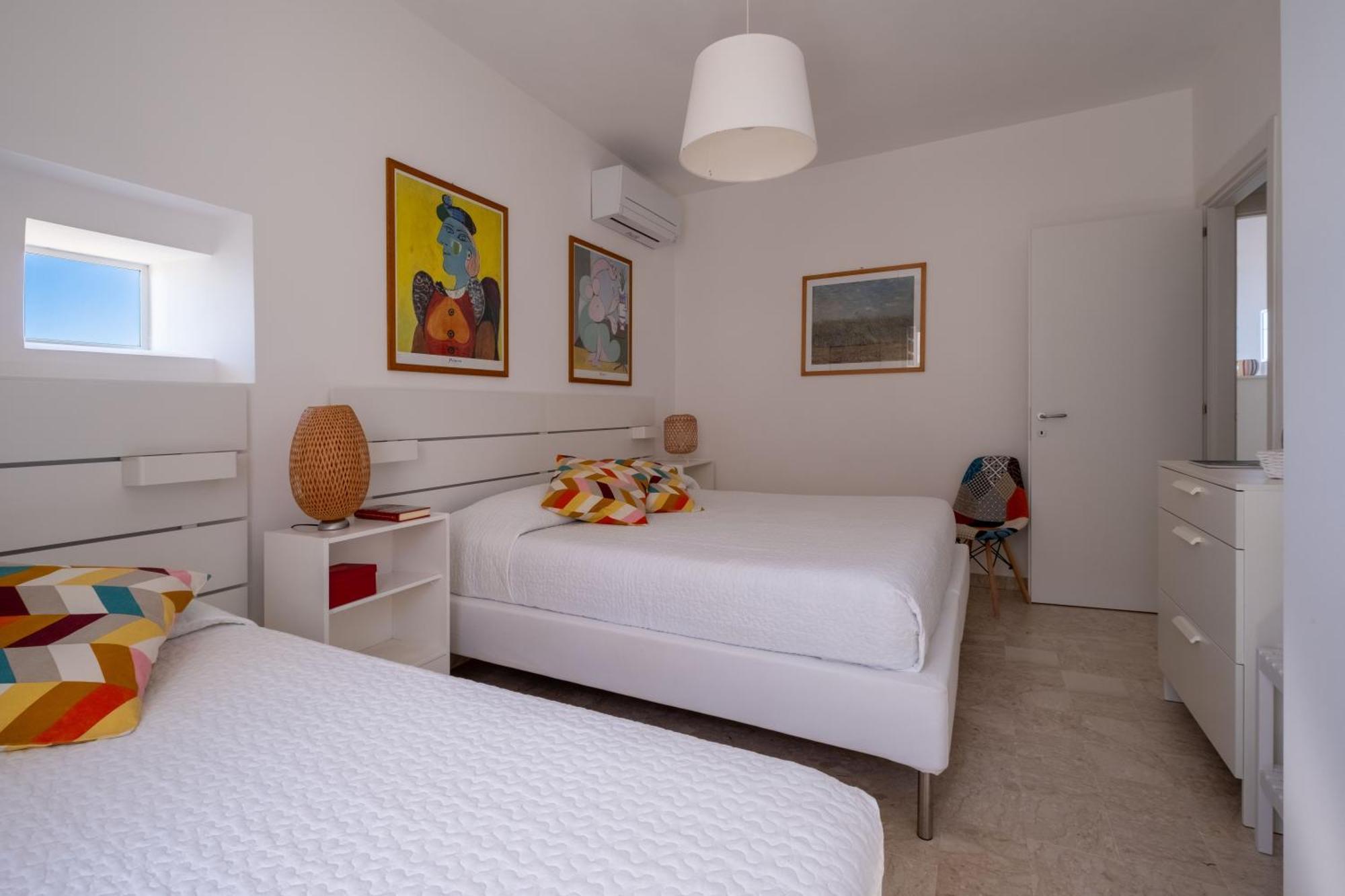 Donnalucata Casa Vacanze Dış mekan fotoğraf