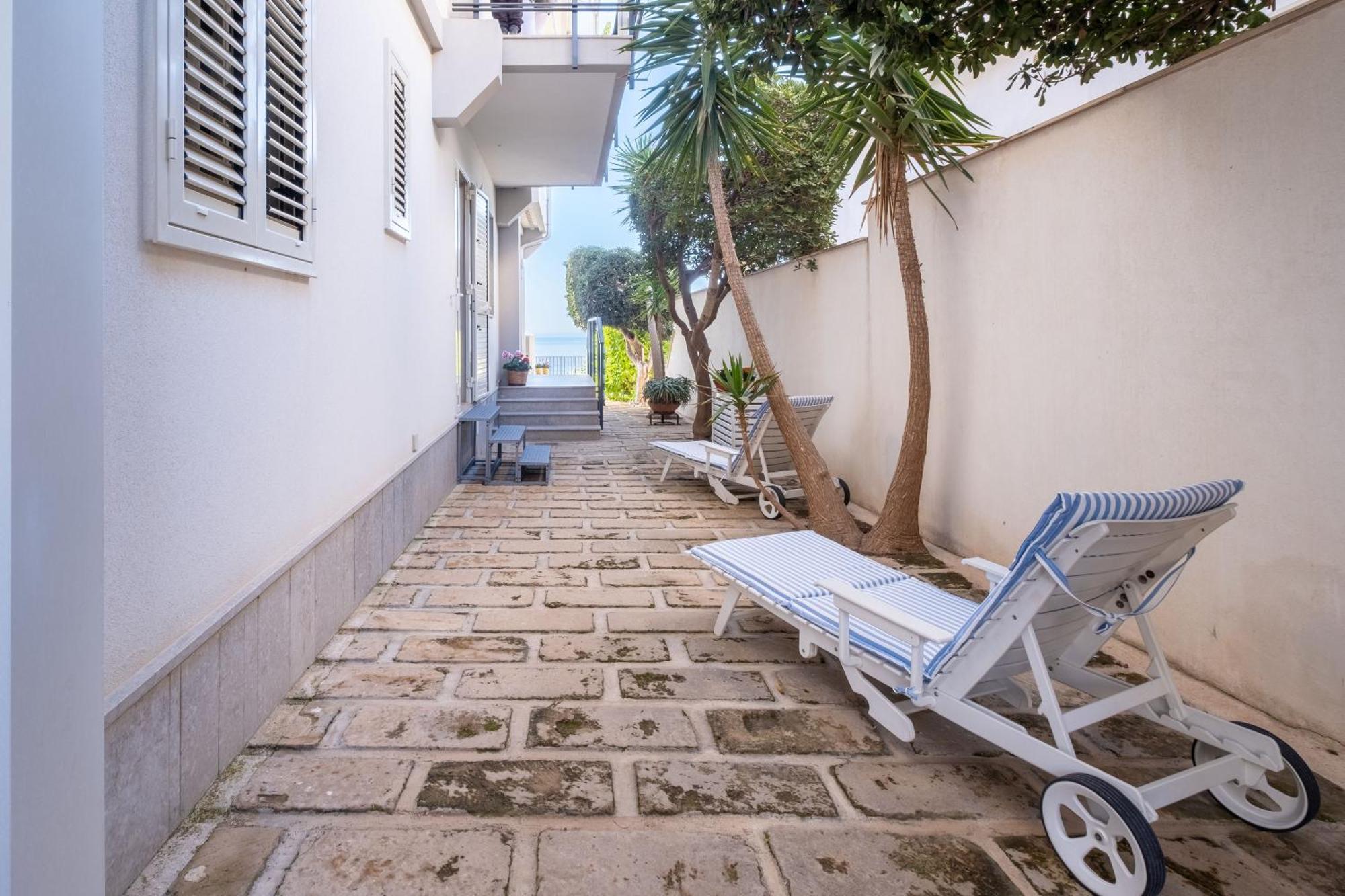 Donnalucata Casa Vacanze Dış mekan fotoğraf